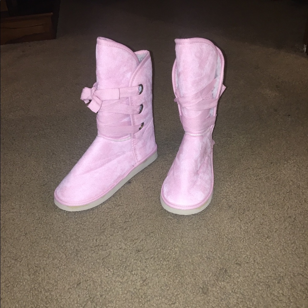 🆕 WINTER BOOTS🌸 - Picture 2 of 5